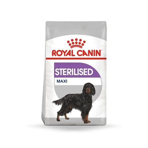 royal canin breeders club|ROYAL CANIN CCN MAXI STERILISED 3kg .